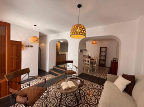 Casa Dino casco antiguo Altea